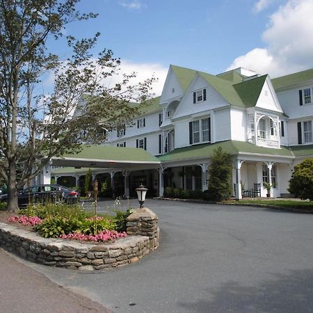 Green Park Inn Блоуинг-Рок Экстерьер фото