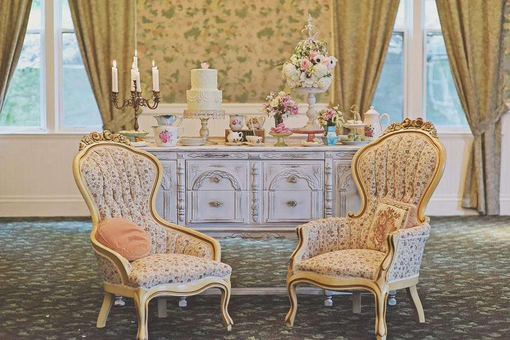 Green Park Inn Блоуинг-Рок Удобства фото