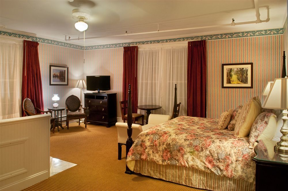 Green Park Inn Блоуинг-Рок Экстерьер фото
