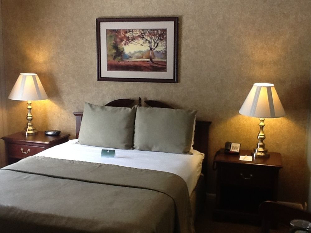 Green Park Inn Блоуинг-Рок Экстерьер фото