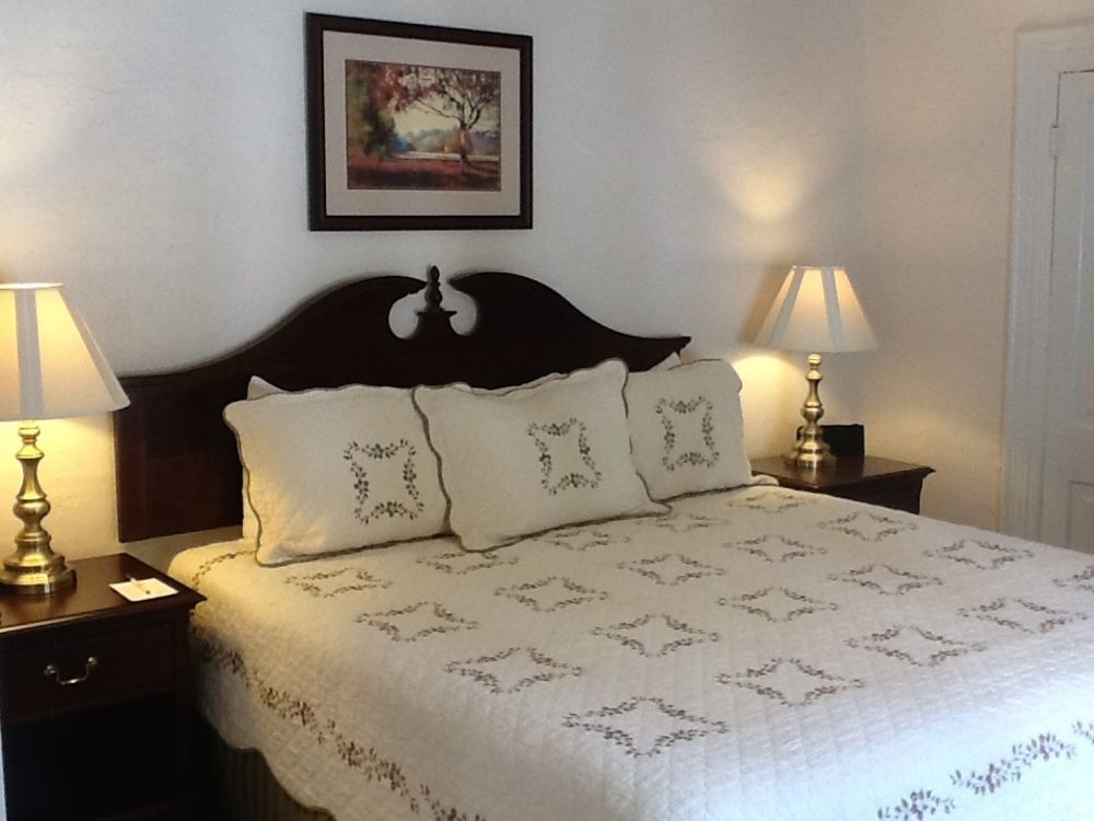 Green Park Inn Блоуинг-Рок Экстерьер фото