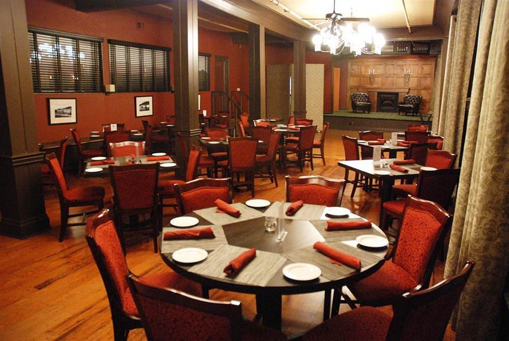 Green Park Inn Блоуинг-Рок Экстерьер фото