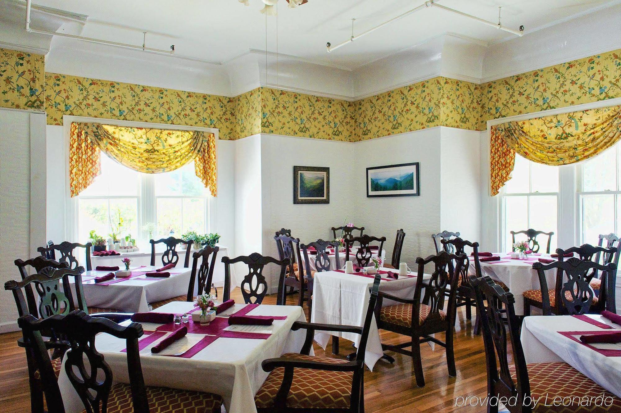 Green Park Inn Блоуинг-Рок Экстерьер фото