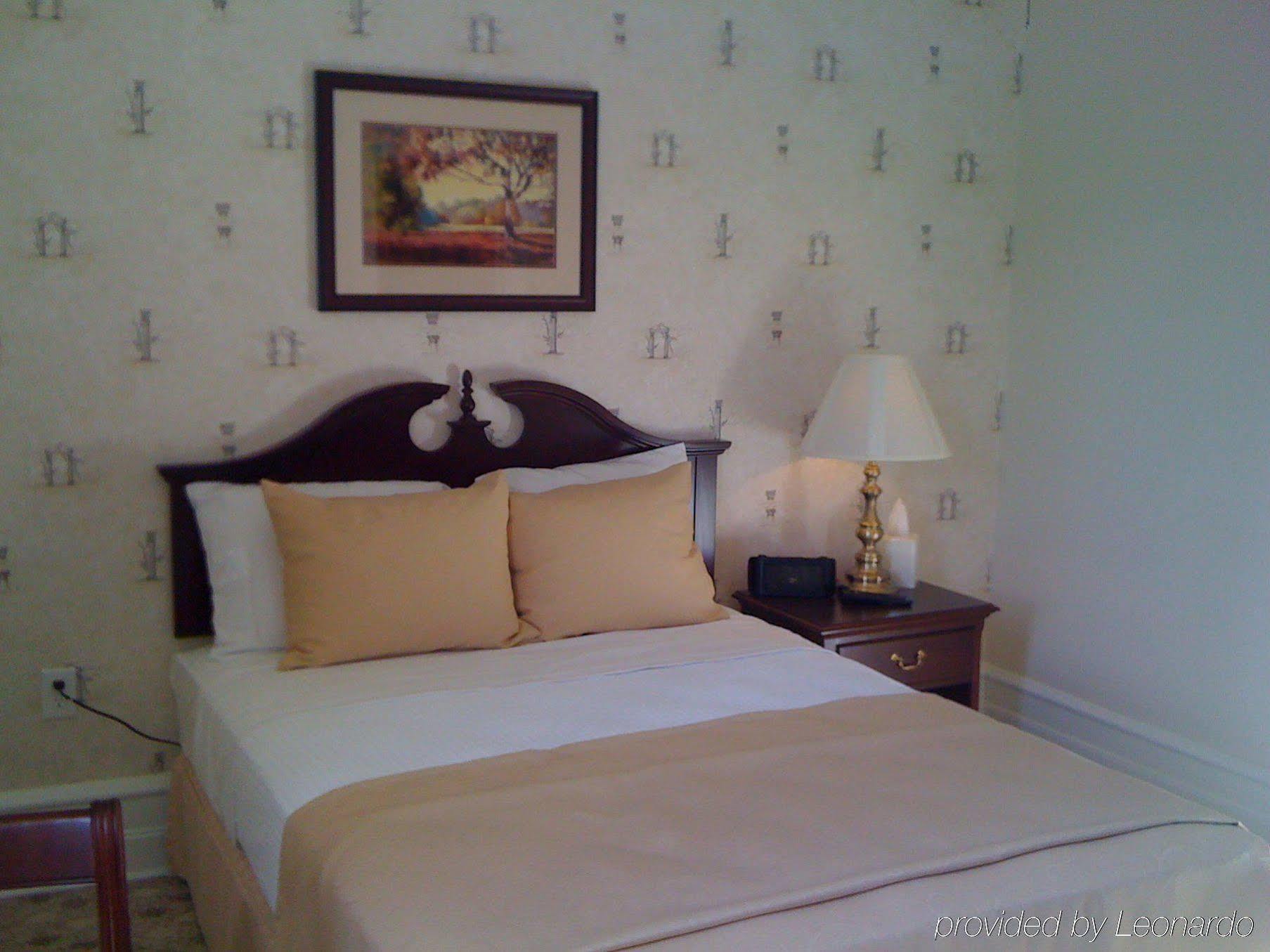 Green Park Inn Блоуинг-Рок Экстерьер фото