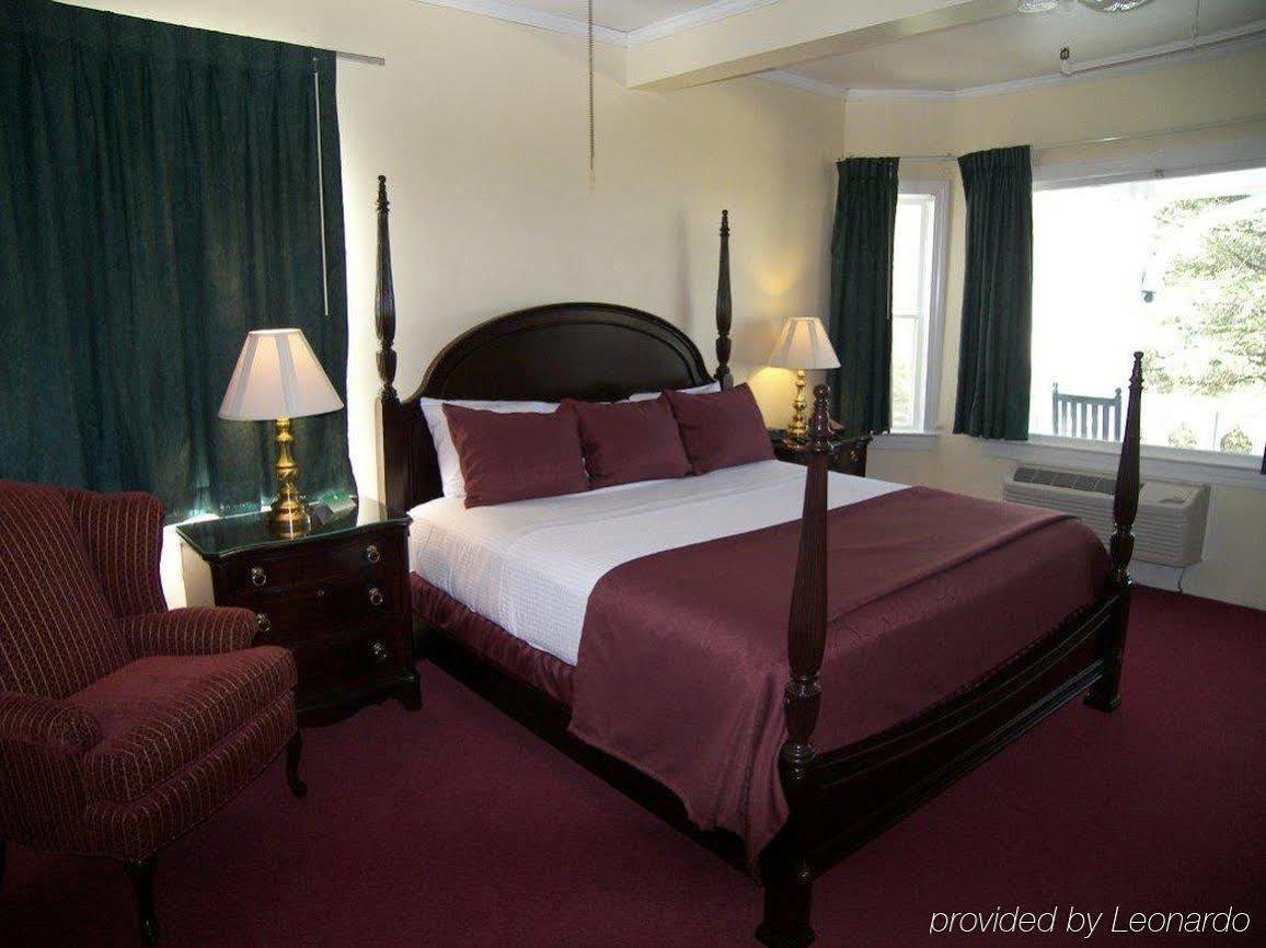 Green Park Inn Блоуинг-Рок Экстерьер фото