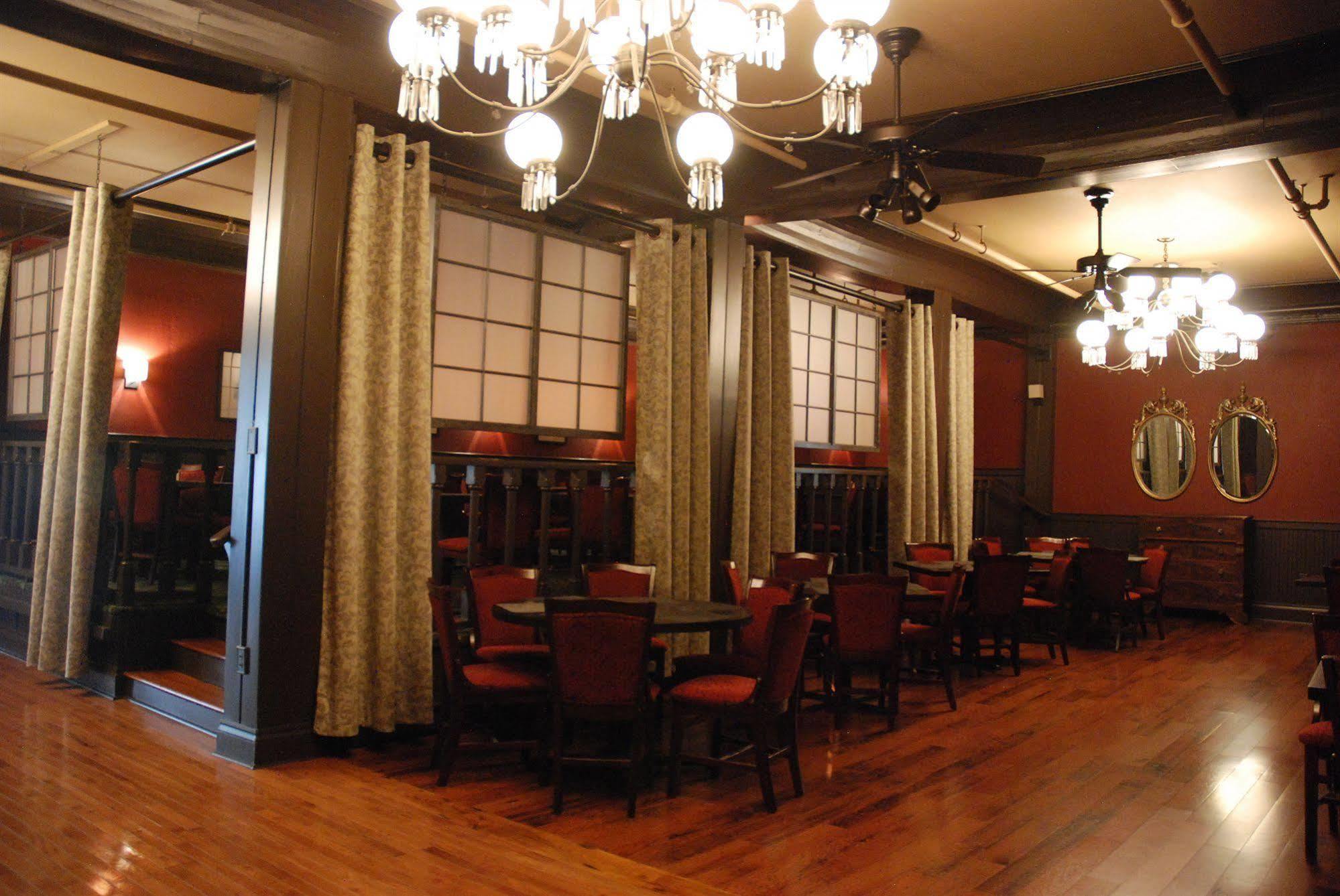 Green Park Inn Блоуинг-Рок Экстерьер фото
